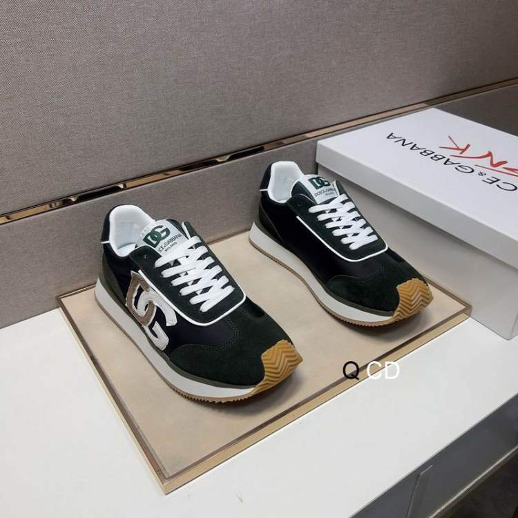 Picture of Dolce Gabbana Shoes _SKUDGsz38-45CD06194596